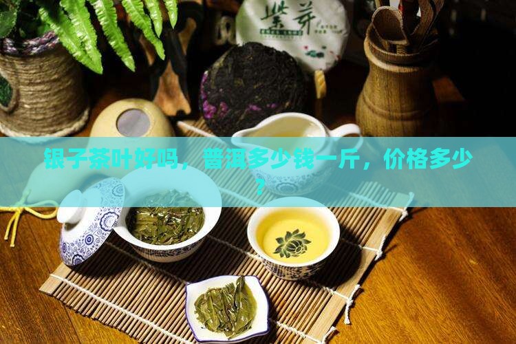 碎银子茶叶好吗卖多少钱一斤