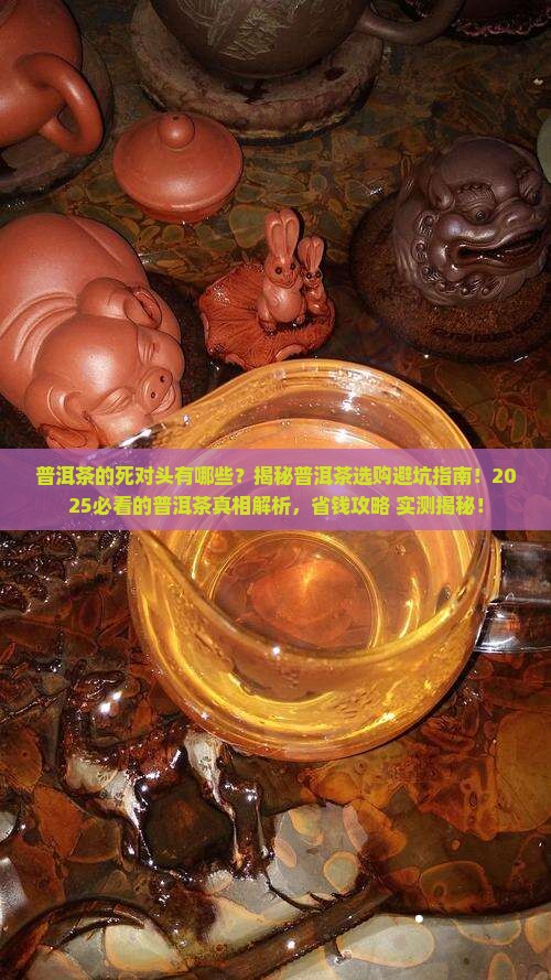 普洱茶的死对头有哪些