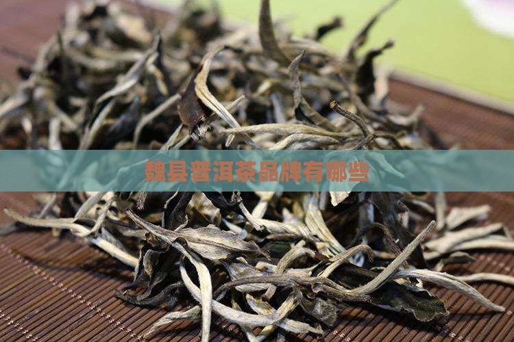 魏县普洱茶品牌有哪些