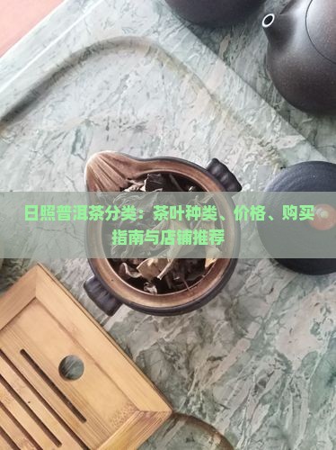 日照普洱茶分类