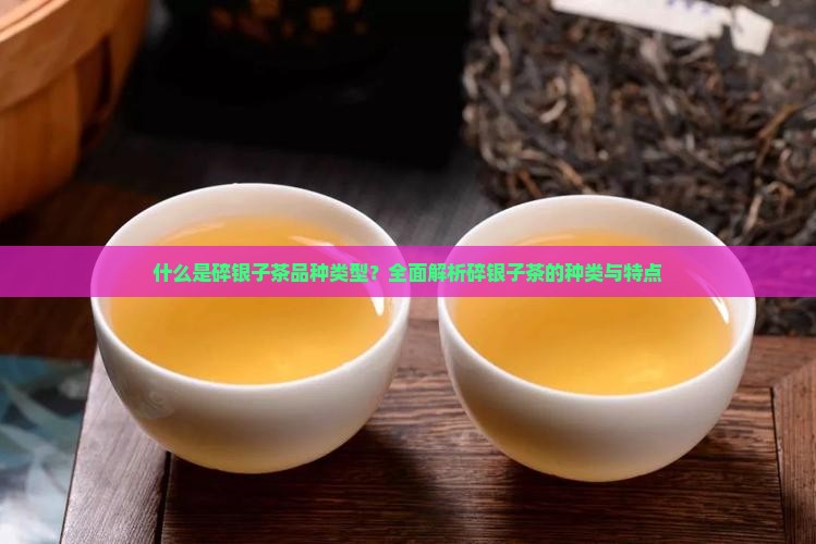 什么是碎银子茶品种类型