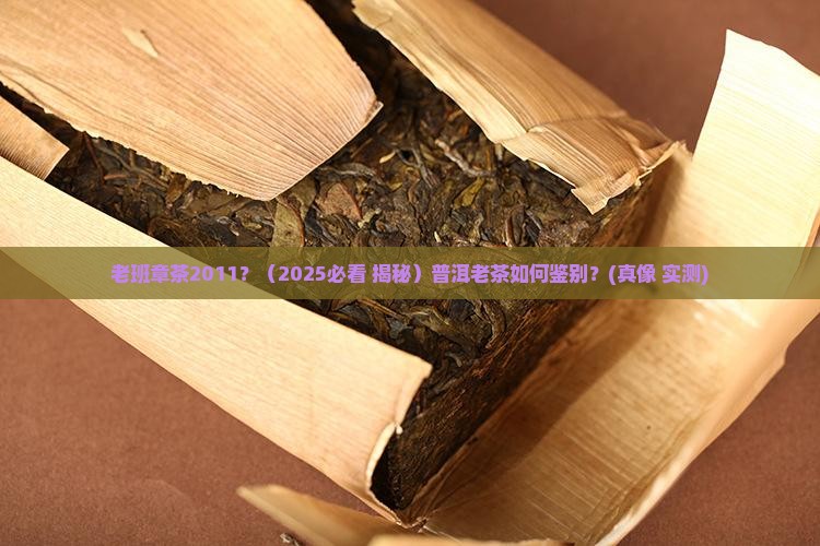 老班章茶2011