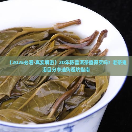 普洱茶那个年份的好 普洱茶那个年份的好