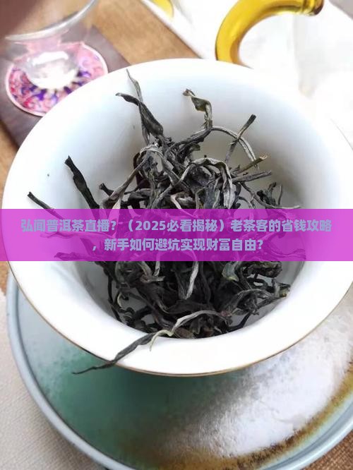 弘闻普洱茶直播