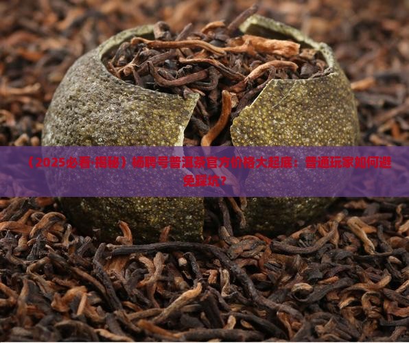 杨聘号普洱茶官方价格