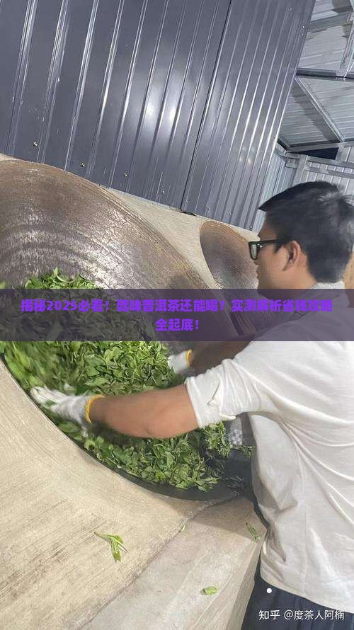 菇味的普洱茶还能喝吗