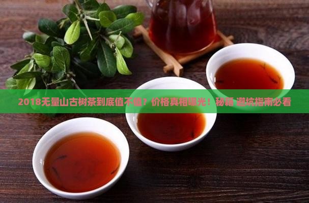 2018无量山古树茶价格