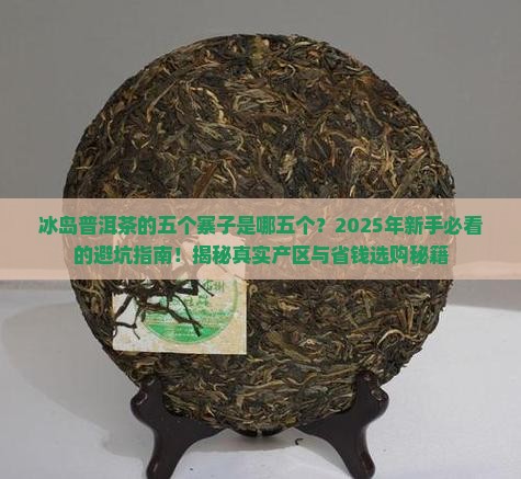 冰岛普洱茶的五个寨子是哪五个