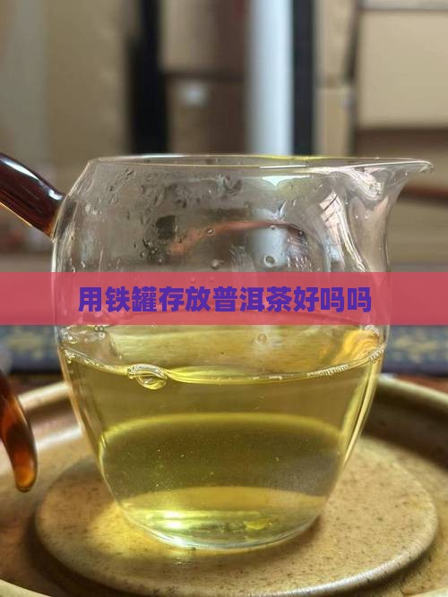 用铁罐存放普洱茶好吗吗