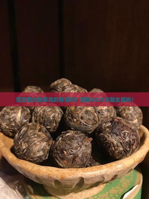 普洱茶台地茶叶背有毫吗