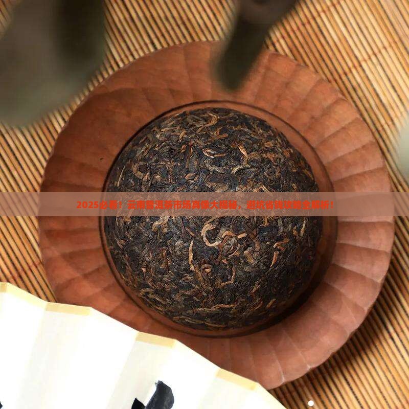 今年云南普洱茶的市场情况