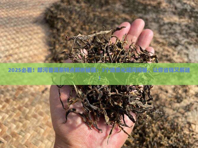 郎河普洱茶特点