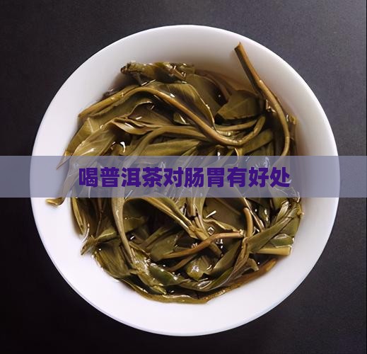 喝普洱茶对肠胃有好处