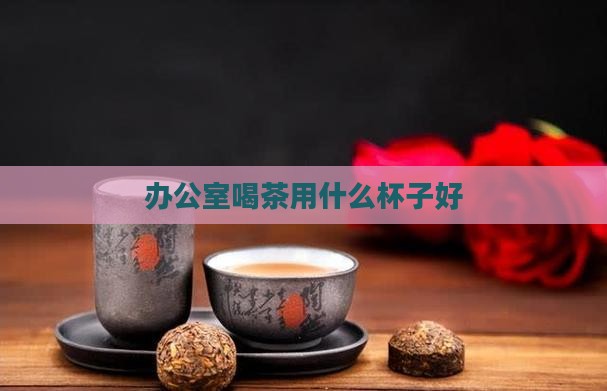 办公室喝茶用什么杯子好