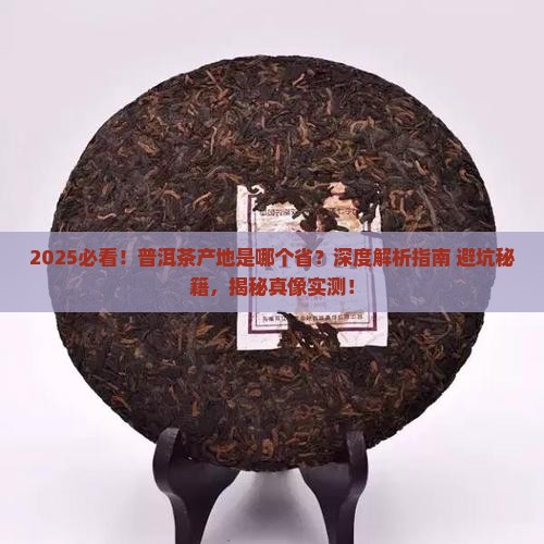 普洱茶是产地是哪个省