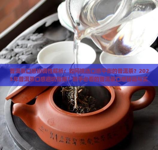 普洱茶口感协调性