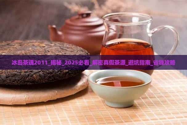 冰岛茶魂2011