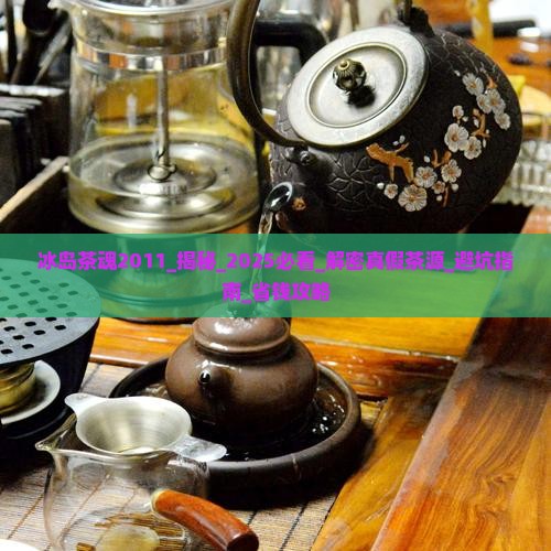 冰岛茶魂2011