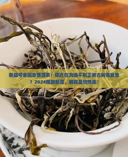 新益号金班章普洱茶 新益号金班章普洱茶