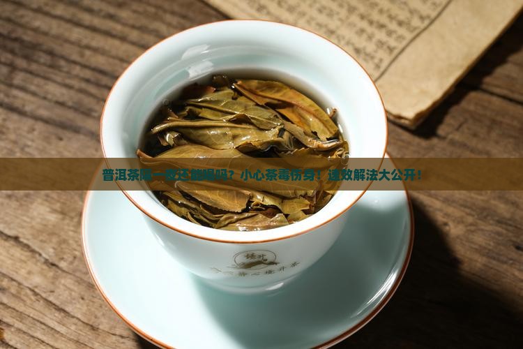 普洱茶隔一夜还能喝吗