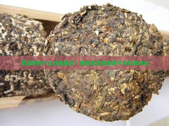 普洱茶有什么味道香的