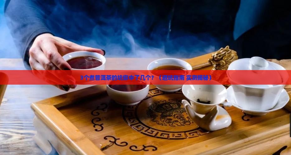 普洱茶煮茶叶好吗