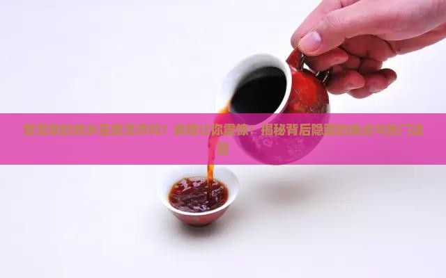 普洱茶的故乡是普洱市吗