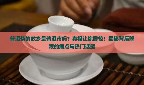 普洱茶的故乡是普洱市吗