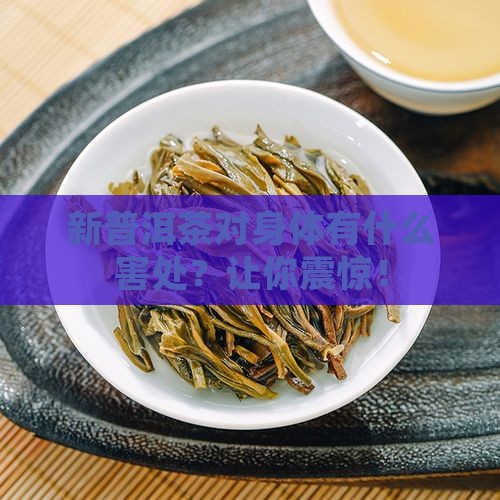 新普洱茶对身体有什么害处
