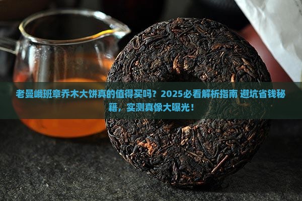 老曼峨班章乔木大饼