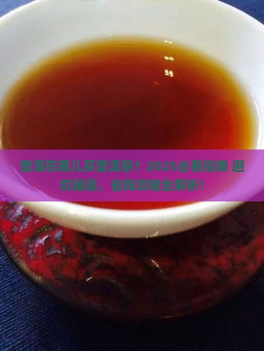 普洱在哪儿买普洱茶 普洱在哪儿买普洱茶
