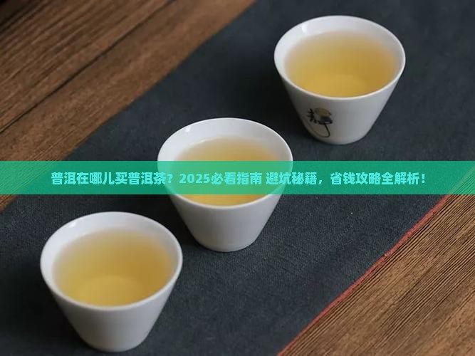 普洱在哪儿买普洱茶 普洱在哪儿买普洱茶