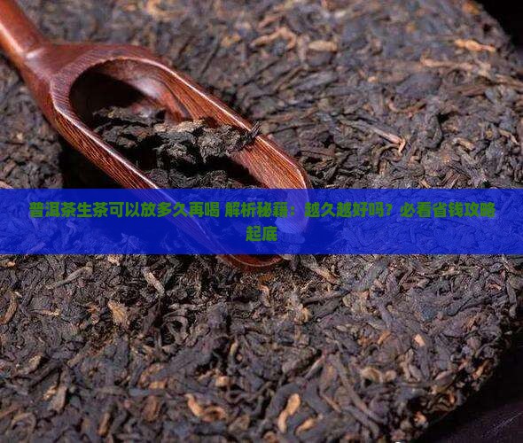 普洱茶生茶可以放多久再喝