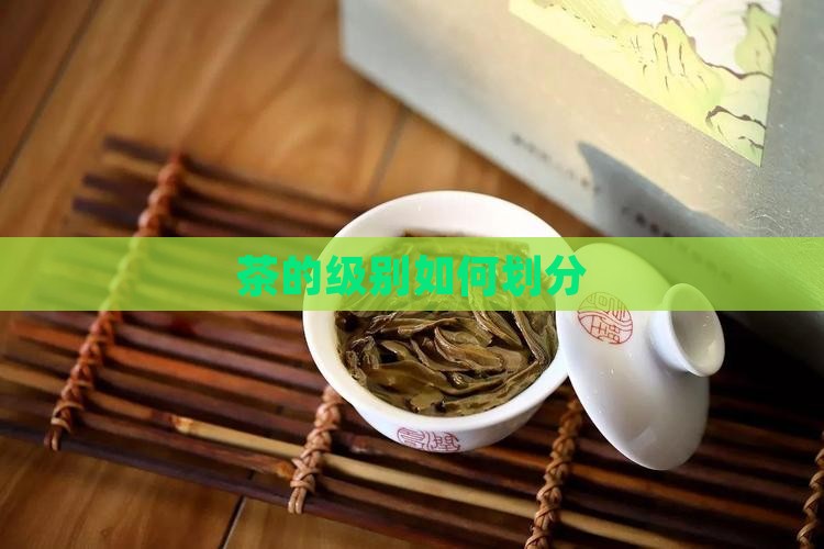 茶的级别如何划分
