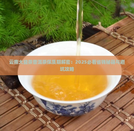 云南大益茶普洱茶保质期