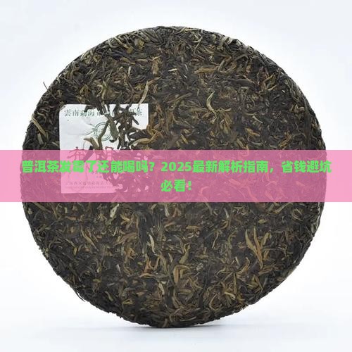 普洱茶发霉能不能使用