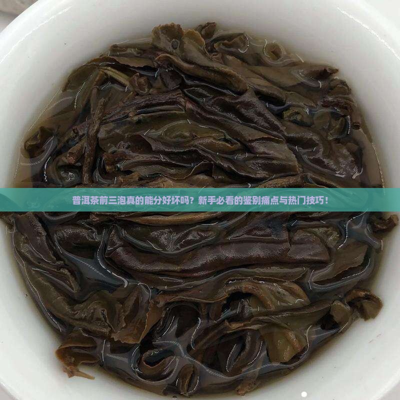 普洱茶前三泡品分好坏