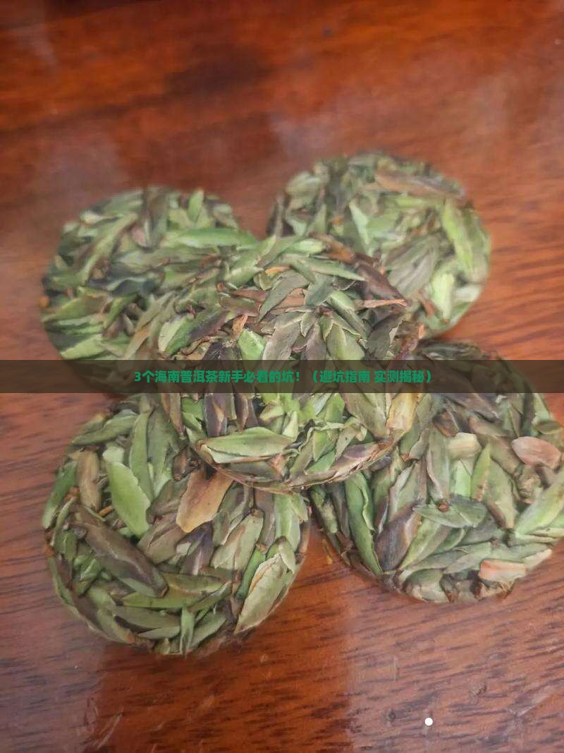 海南普洱茶的特点