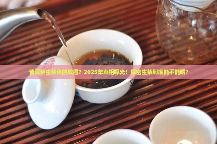 普洱茶生茶是真的致癌吗