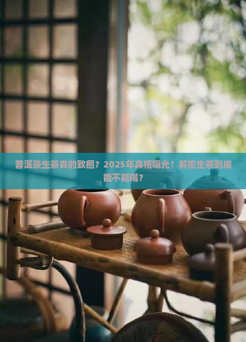 普洱茶生茶是真的致癌吗