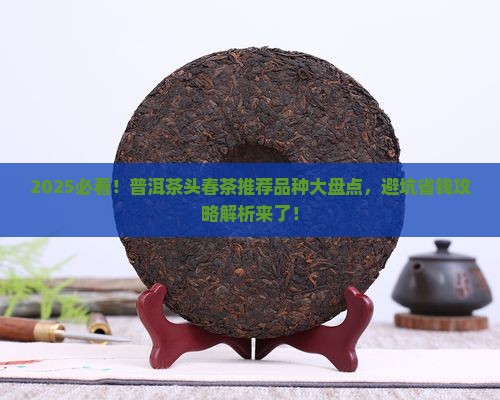 普洱茶头春茶推荐品种