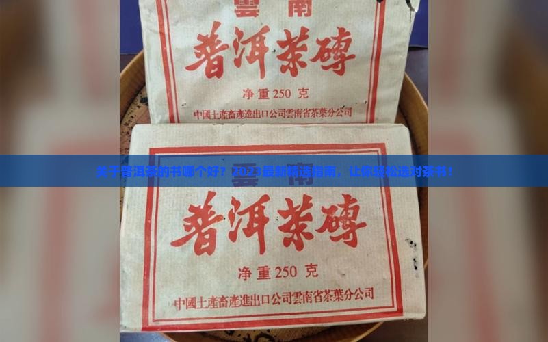 关于普洱茶的书哪个好