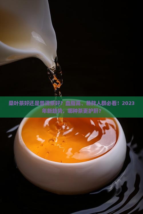 桑叶茶好还是普洱茶好