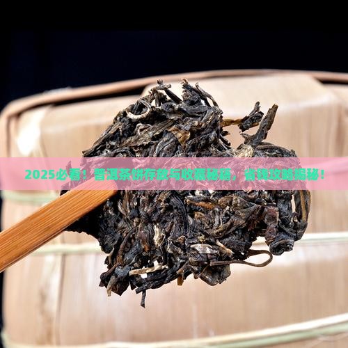 普洱茶饼的存放与购买藏