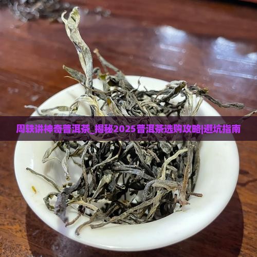 周轶讲神奇普洱茶