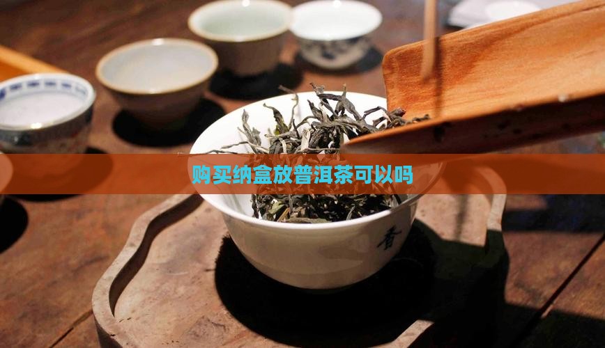 购买纳盒放普洱茶可以吗
