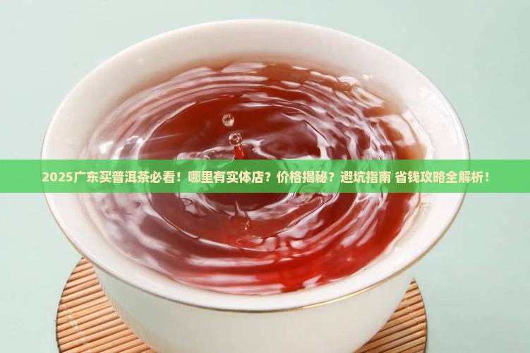 广东哪里有卖普洱茶的实体店