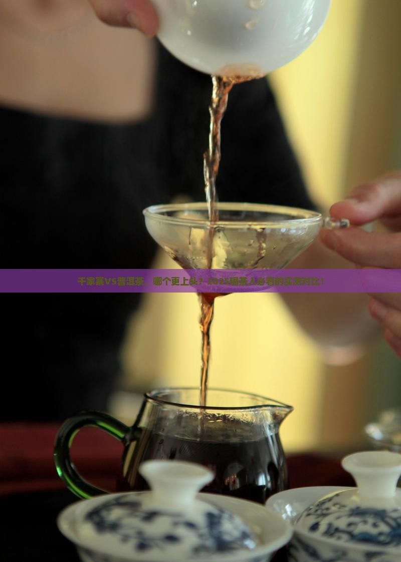 千家寨和普洱茶哪个好喝