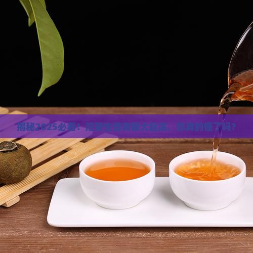 沱茶等不等于生普