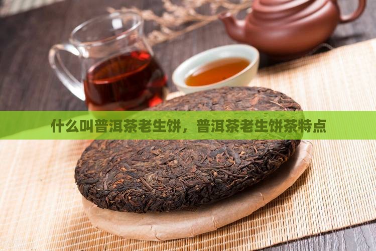 什么叫普洱茶老生饼